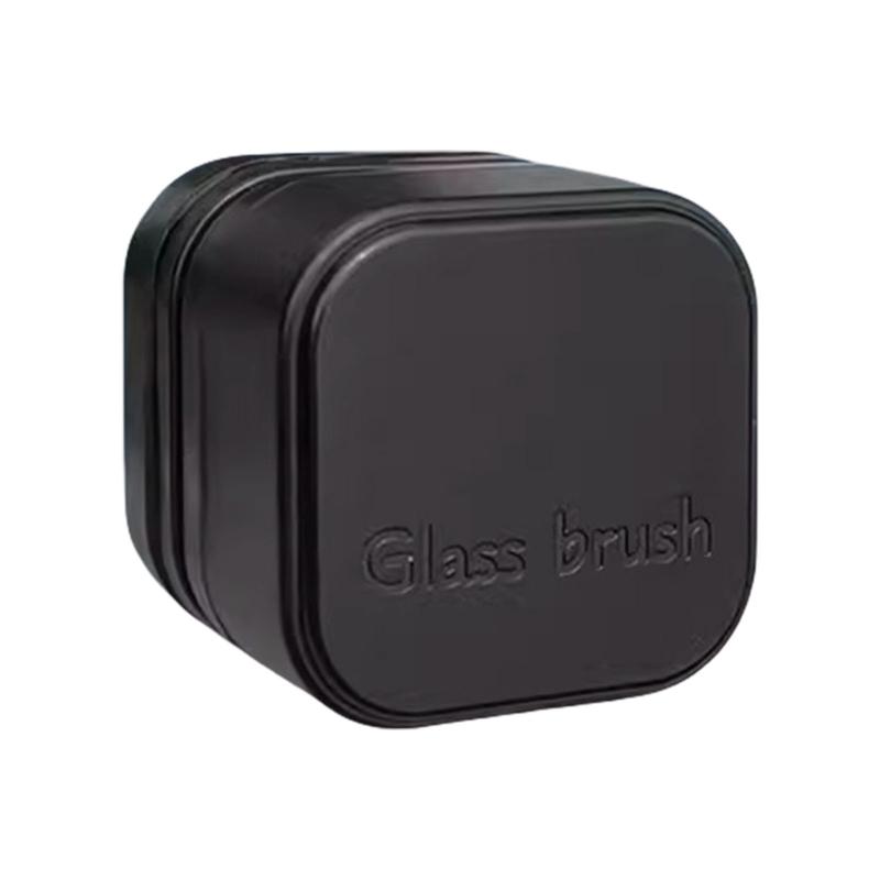 Magnet Brush for Aquarium Cleanings for Home and Office Tanks for Glass and Acrylic Tanks Small Size