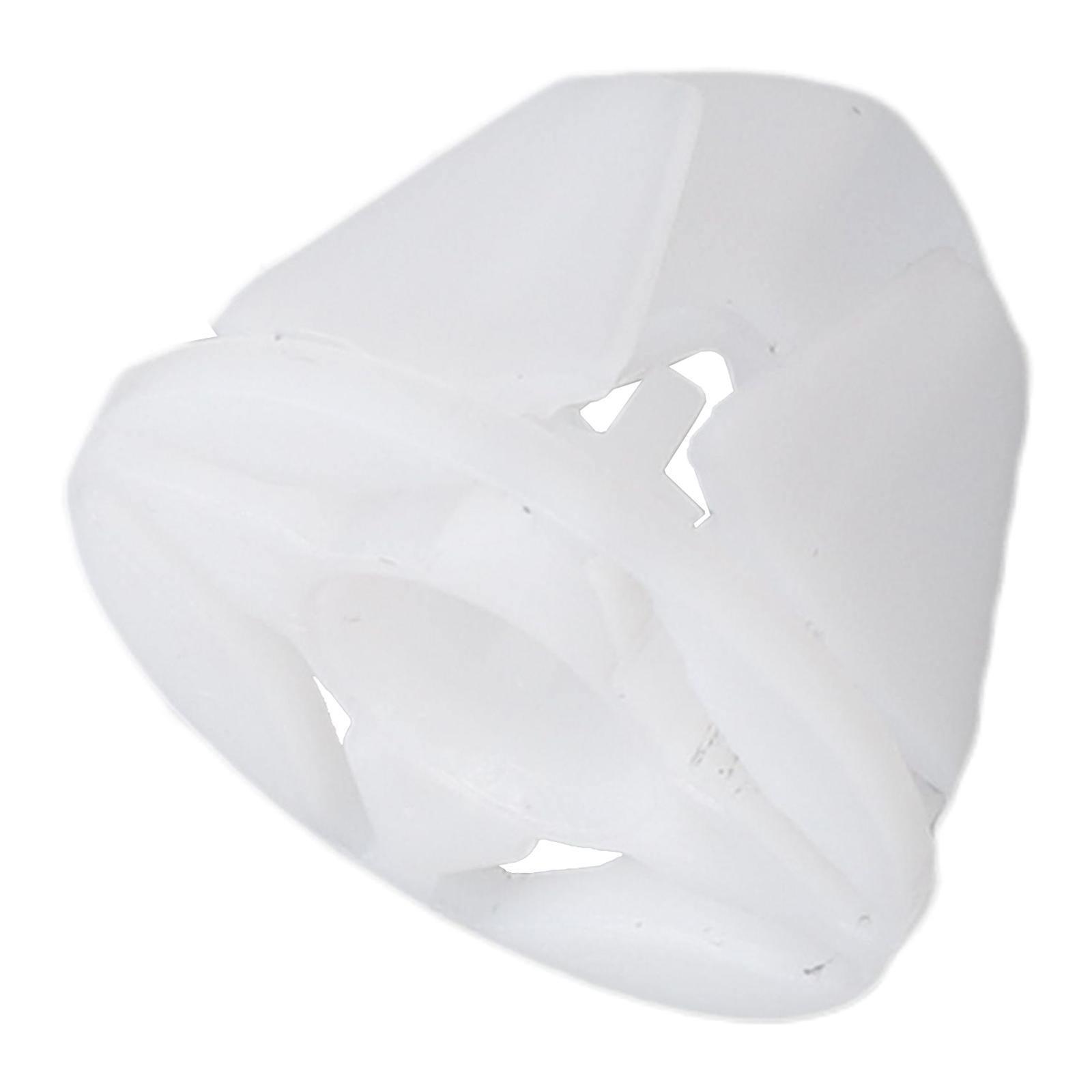 68020644AA Headlight Retainer Holder Compatible With For Dodge For Ram Vehicles