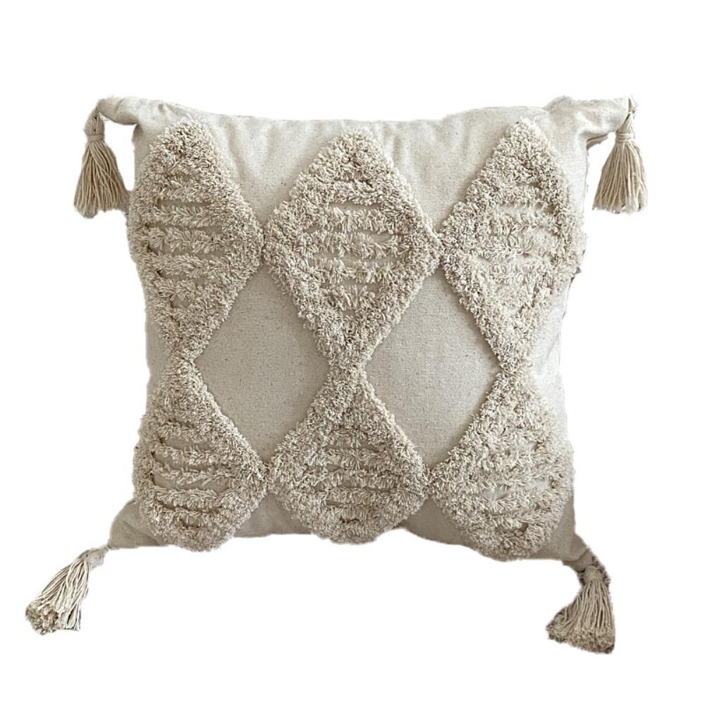 45x45cm Pillow Cover INS Style Cushion Cover Home Decor Throw Pillowcover  Living Room/Office