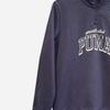 PUMA Men's 689596-16 Casual Sports Sweatshirt Jacket