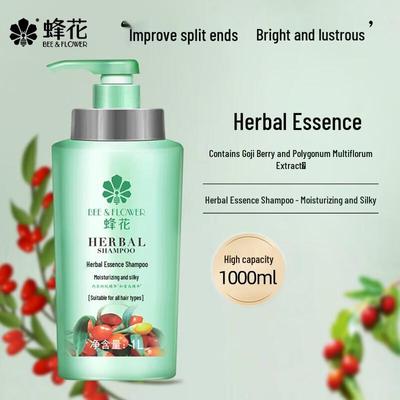 Bee & Flower Herbal Essence Shampoo