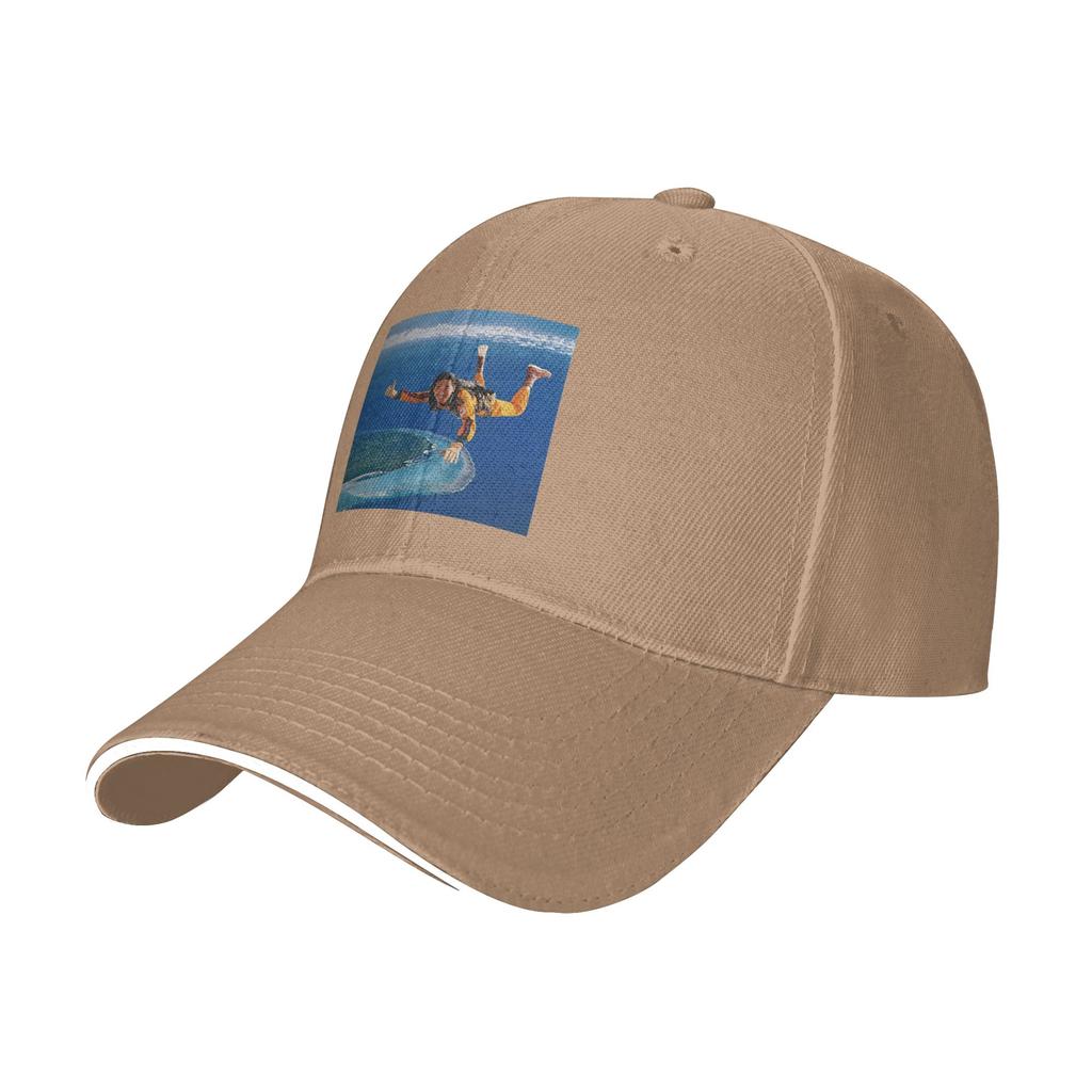 MASAYOSHI TAKANAKA Ayyunisa Cap Casual Baseball Caps Adjustable Hat Hip Hop Summer Unisex Baseball Hats Customizable