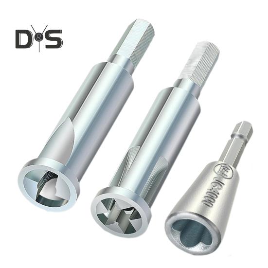 

Электрический инструмент для скручивания проводов, инструмент для зачистки проводов, высокопрочный, нержавеющий, простой в использовании, портативная электрическая дрель, аксессуары для зачистки проводов A