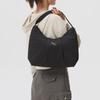 PUMA Recycled Material Handbag, Shoulder Bag Regular Women's Black