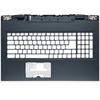 Laptop top cover for MSI GE76 MS-17K2 17K3 17K4 screen back case frame bezel upper lower palm rest bottom shell hinge case