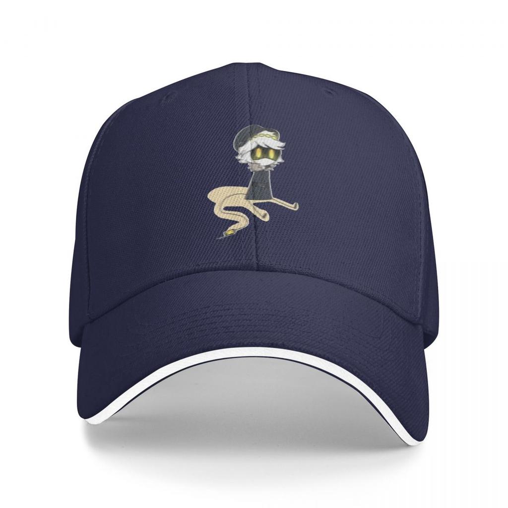 Unisex Baseball Hats Murder Drones N Outdoor Streetwear Summer Sports Baseball Caps Hip Hop Cap Casquette Polychromatic Hats