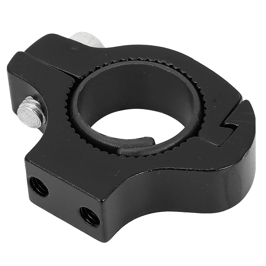 Bicycle Cycling Cup Holder Motorcycle Bike Handlebar Mount Drinks Bottle Holder(black)