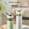 RELEA Mingxiang Smart Digital Display Tea Infuser Thermos Mug