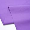 140x50cm Poplin Cotton Fabric Pre-Shrunk Solid Color for Baby Rompers Gender-Neutral Clothing Sewing Quilts Dressmaking Supplies