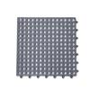Non-Slip Water-Resistant Bathroom Floor Mat for Toilets, Pets, and Pools