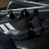 adidas Rapidmove ADV 2 HIIT Training Shoes IH5242 Men's Performance Sports Shoes Core Black / Cloud White / Grey