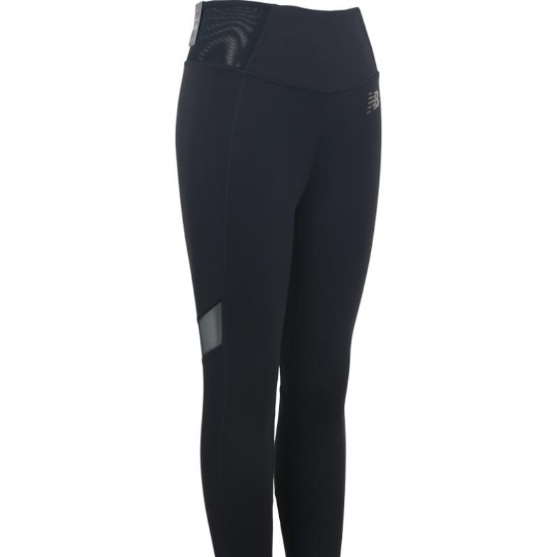 New Balance Women S Studio Evolve tightS Black