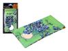 Carmani, Soft Glasses Case Approx. 9x18cm - VAN gogh/Irises