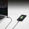 USB-A - Micro-USB 2m cable - black