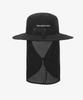 Noseupeiseu Ne3Hs09A Tnf Light Shield Hat Black