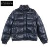 41310 Everest Down Jacket Jacket 1 NavyUsed