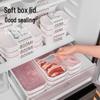 Bernice Food Storage & Meal Prep Containers