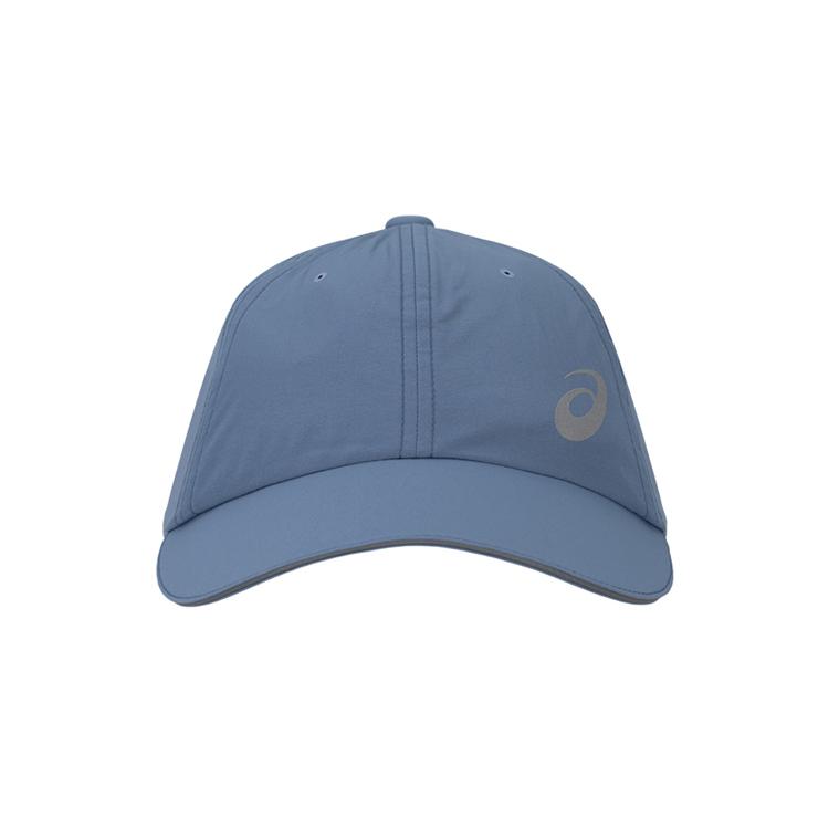 Asics Comfortable Reflective Trendy Fashion Sports Cap Unisex caps 3013B383-400