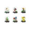 Idea Insect Specimen Nanobrick Bee Butterfly Mantis Micro Diamond Block Dragonfly Scorpion Beetles Model Brick Educational Toy