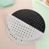 Bath Stopper Tableware Durable Drain Mats Rubber Sink Mat Protector Sink Strainer