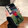Jonathan David  Phone Case For SamsungA10,12,20,21S,30,31,40,50,51,52,70,71 Transparent Cover