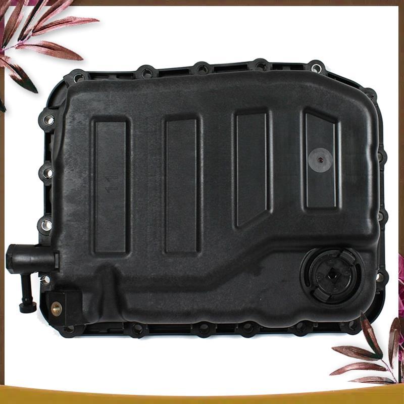 AB59-452803B810 Coppa dell'olio della trasmissione per Hyundai Veloster Sonata Tucson IX35 per Kia Sportage Optima Forte Corpo valvole Cov