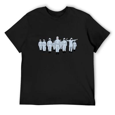 Shum - Go_A T-Shirt Short Sleeve Tee Cute Tops Anime Stuff Tees Cotton T Shirt Men