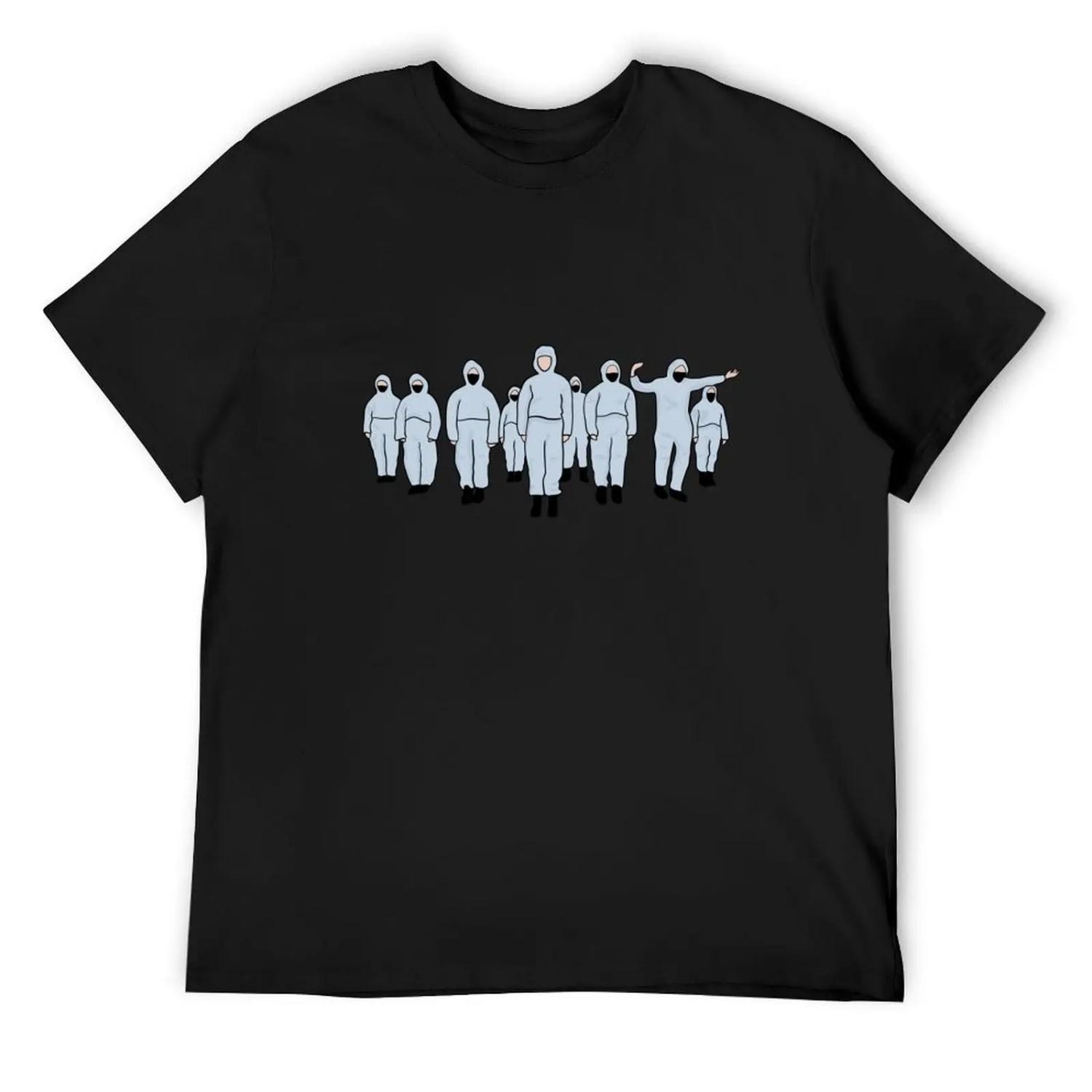Shum - Go_A T-Shirt Short sleeve tee cute tops anime stuff tees cotton t shirt men XXXXXL разноцветный