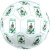 Ronaldo's Legacy Fußball Größe 5 Fußball Maschinengenäht Indoor/Outdoor Training und Spiele Einzigartiges Geschenk für Fußballfans