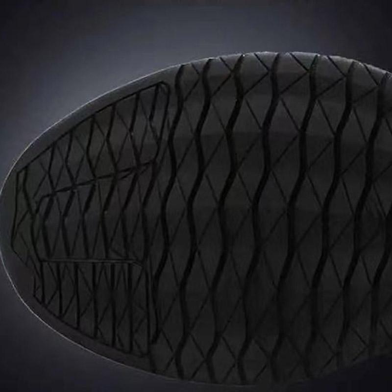 Men's Sports Shoes Casual Travel Shoes All-match Shoes Non-slip Wear-resistant Running Shoes
