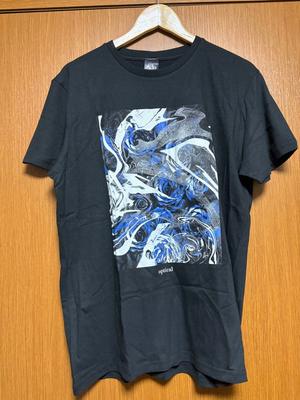 [BEGAGNAD] Hiata Skyyote T-shirt 2024 Live Tour