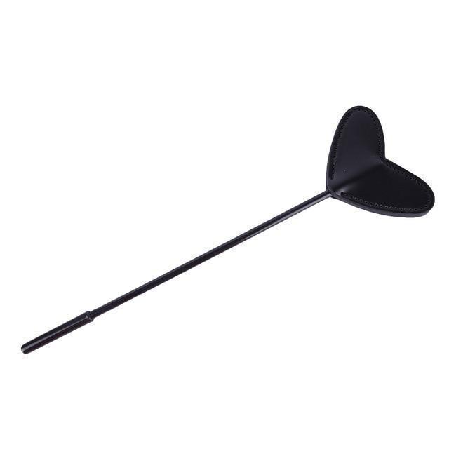 Heart Spanker  Spanking Paddle Paddles