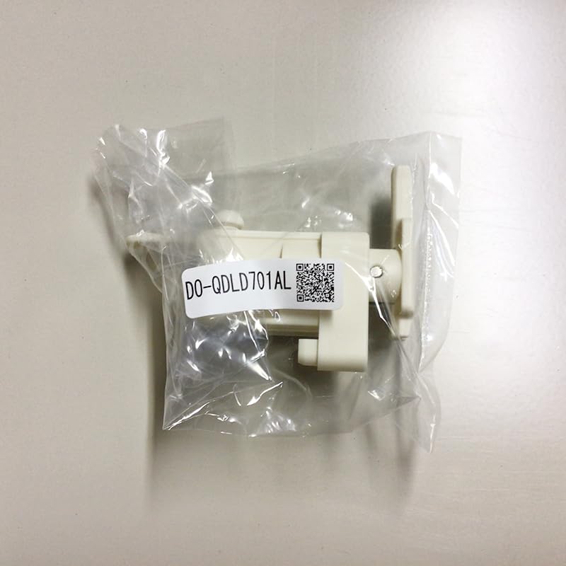 

LIXIL Нижнеопорная дверь (ИНАКС) (Лицевая сторона), Для правой руки, Белый, DO-QDLD701AL