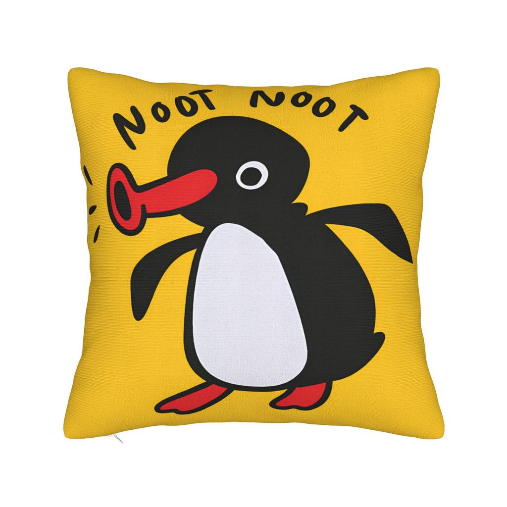 Pillow Case Pingus Soft Pillow Cover For Sofa Home Decoration Fashion Pillowcases