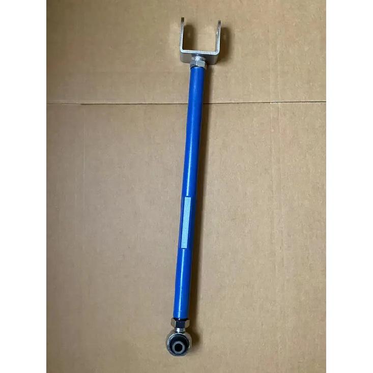 one piece of Adjustable Control Arm for BMW E36 E46 rear suspension system
