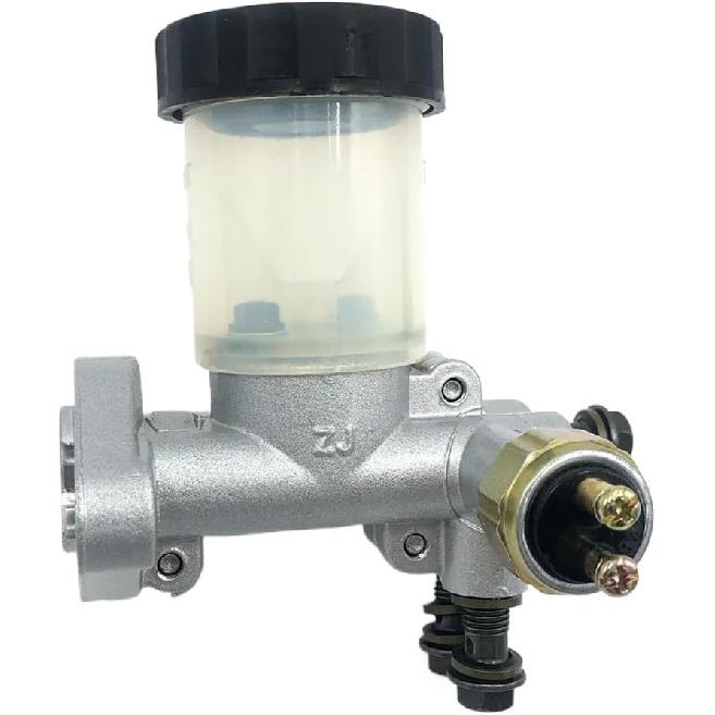 Master Brake Cylinder Compatible With Hammerhead 150CC Models 150 GT150 SS150 GTS150 ROKETA CARTER GO KART 6000076