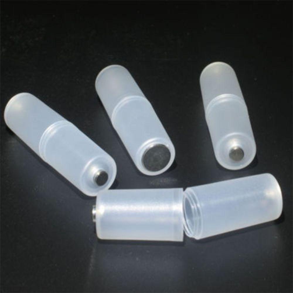 Accesory Box Top AA LR6 Adapter Battery Convertor Adapter Convertor AAA R03