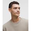 Lululemon Steady State Crew Warm Ash Grey