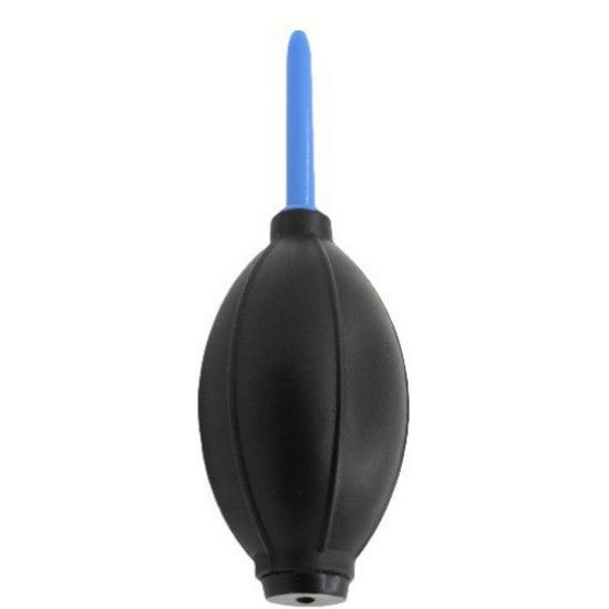 Powerful Silicone Air Blower for Dust Removal - Ideal for DSLR Cameras and Coffee Machines