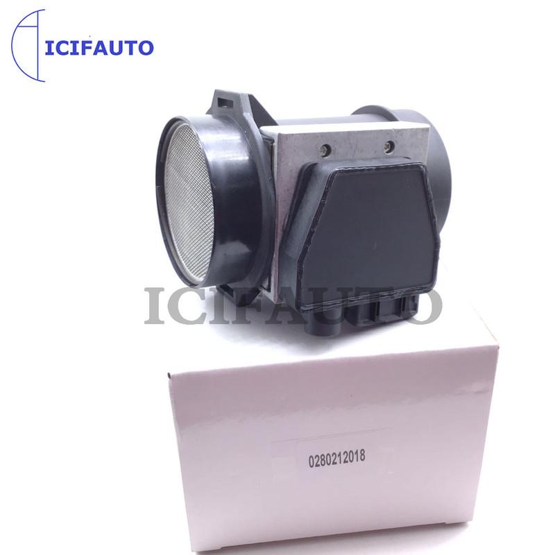 0280212018 Mass Air Flow Meter Maf Sensor for Ferrari 348 Saab 9000 OE# 136374 / 7872393 / 8827453 / 0280 212 018