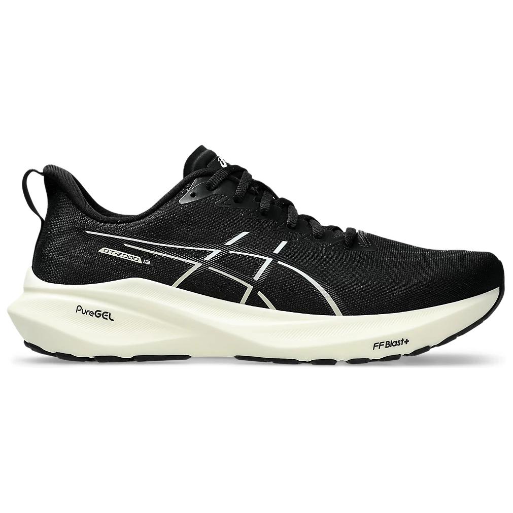 ASICS GT 2000 13 Black White 1011B861-003