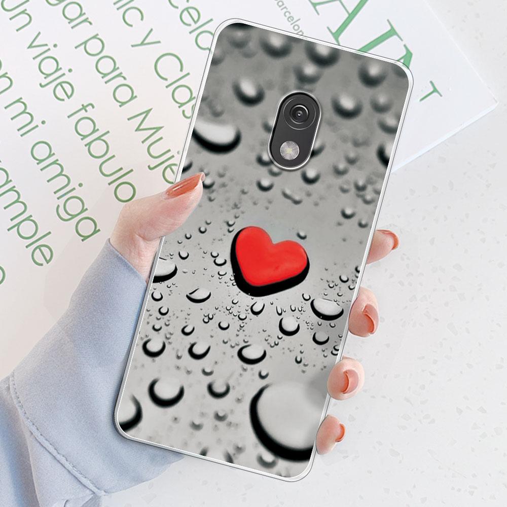 

Для Nokia 235 4G 2024 Чехол Задняя крышка Для Nokia 220 215 4G 2024 Ударопрочный Прозрачный Мягкий силиконовый Чехол для телефона для Nokia 215 Coque Nokia220 4G 2024