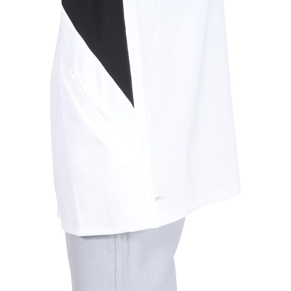 PUMA Elevated Training Knit and White Men's Jacket, Quick-Drying, Windproof, Breathable, 526113, Fall/Winter 2024, (02)