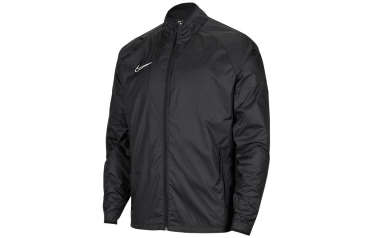 Nike Jackets Men s Black Stand Collar Moderate Other CV5612-010 S