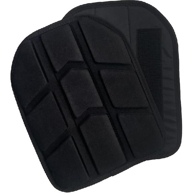 EVA Foam Padding Breathable Soft Molded Insert Pad Tactical Accessories Gear Ergonomic Light 2pcs