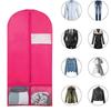 Polyester Clothing Protector With Washable Design For Suitcase Storage And Bedroom Use