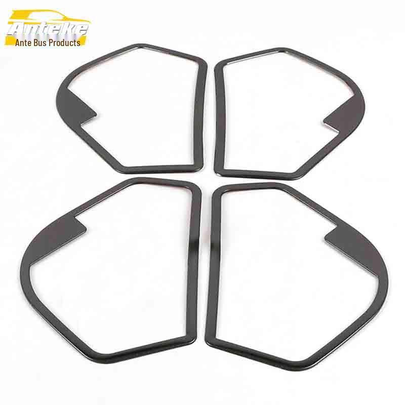 

Stainless Steel Speaker Cover Ring for Dongfeng Fengguang S560 Car Door