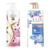 Peach Blossom Shampoo & Sparkling Cool Shower Gel Set