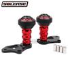 For SUZUKI GSX-R600 GSX-R750 GSXR 600 750 GSXR600 06-16 Motorcycle Falling Protection Frame Slider Fairing Guard Crash Protector