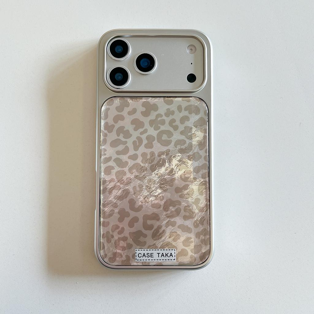 For iPhone17ProMaX 2M Shockproof Liquid Silicone Case Pc + tpu&iPhone17 Pro